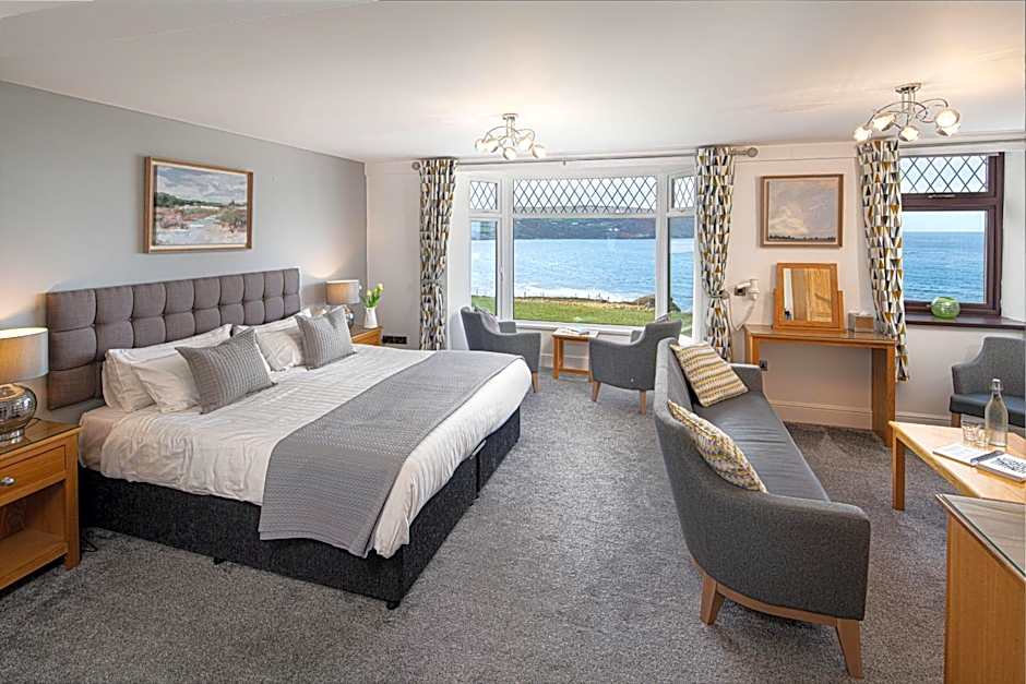 Photo 1 of 5 of Luxury Suite