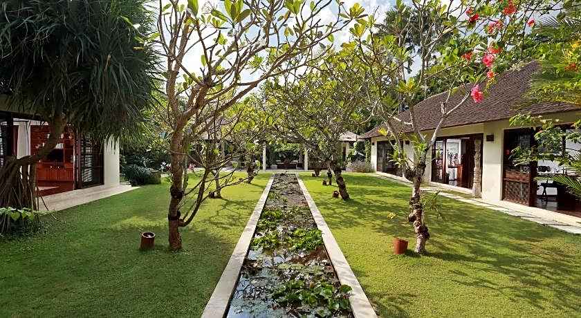 Villa Bali Asri Seminyak
