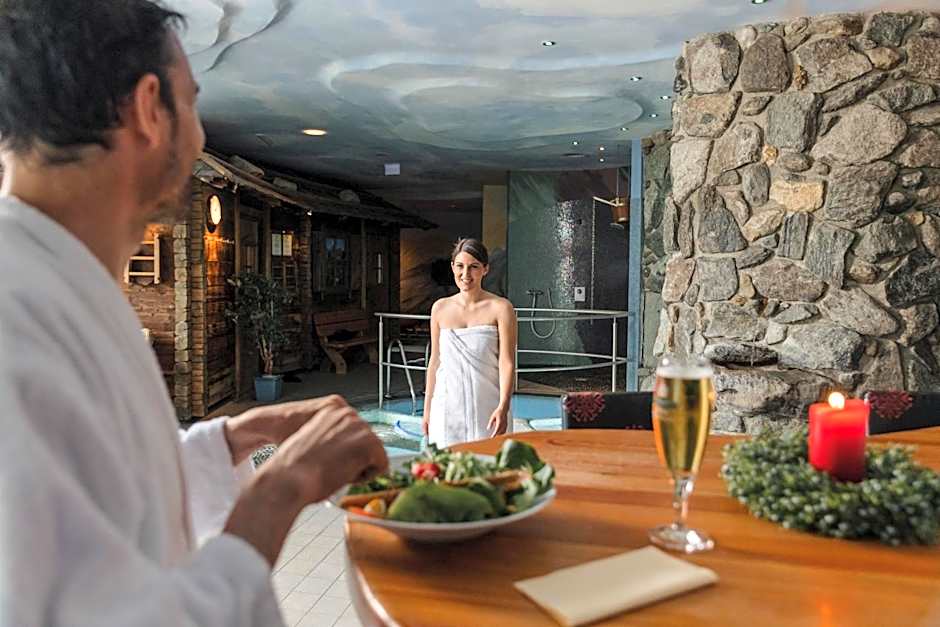 Kohlerhof - 4 Star Wellness & Active Hotel