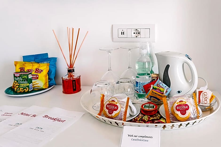 Casa Dolce Casa Ravello