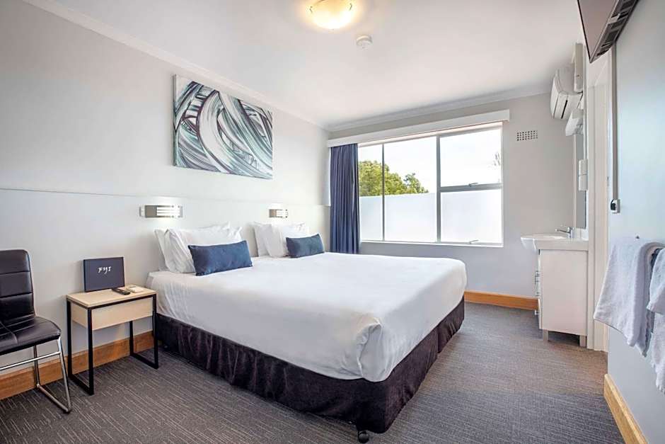 Nightcap at Carlyle Hotel