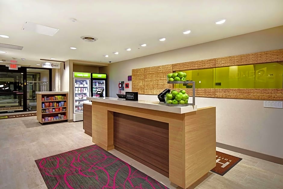 Home2 Suites By Hilton Eagan Minneapolis