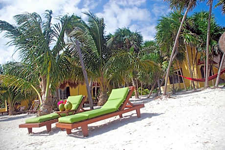 Margarita del Sol Hotel Costa Maya