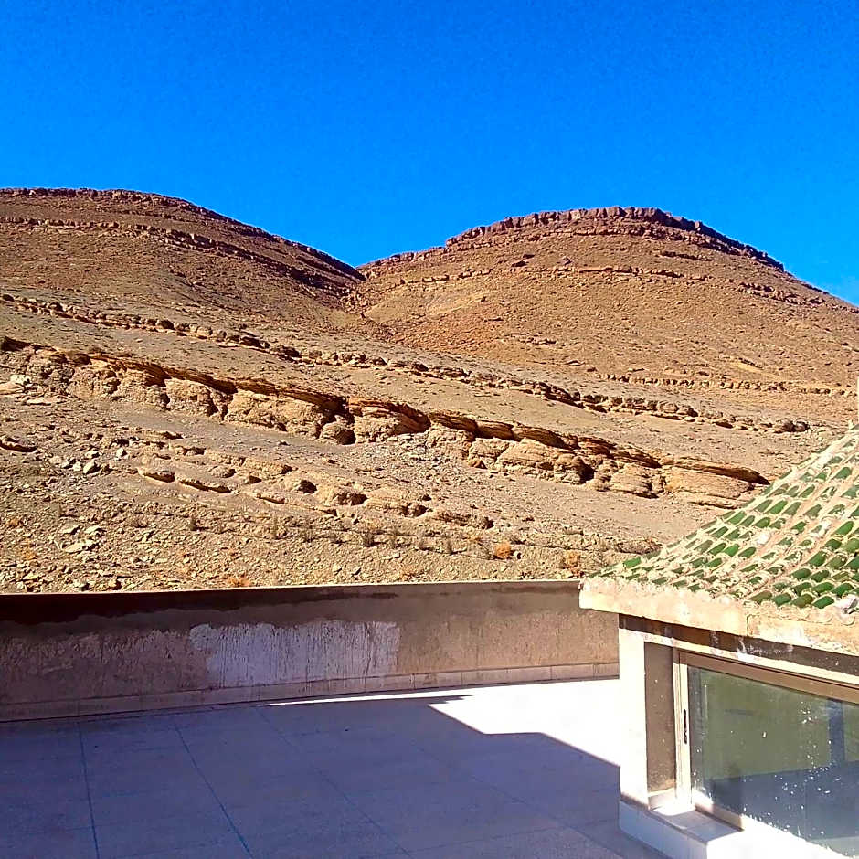 ESPACE INOV IMILCHIL