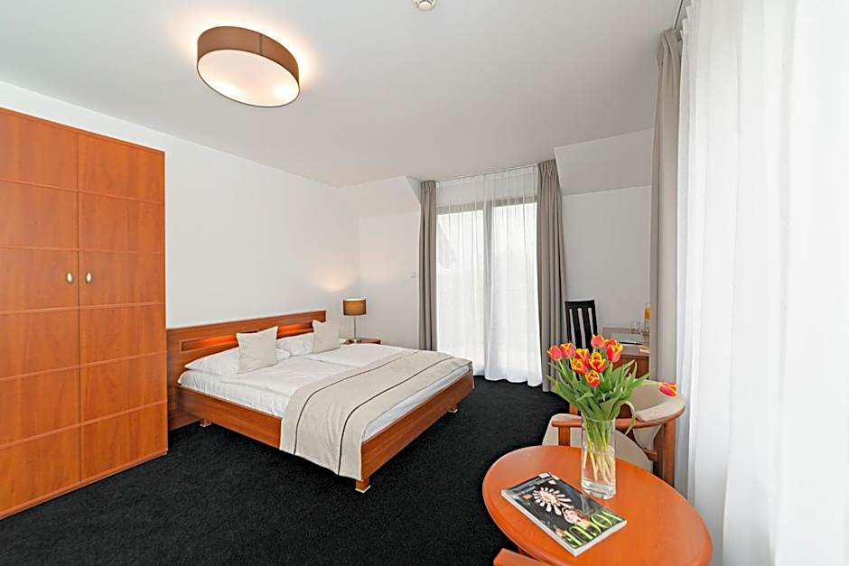 Pensjonat Gieland koło Mrągowa