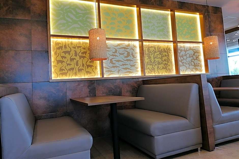 Dazzler by Wyndham Ciudad del Este