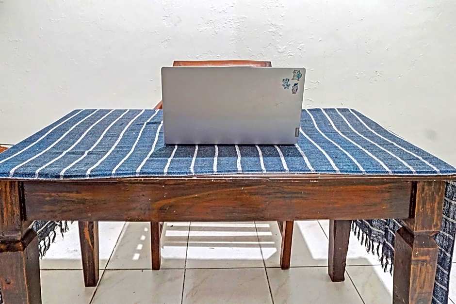 OYO Life 91600 Syariah Army Kost & Homestay