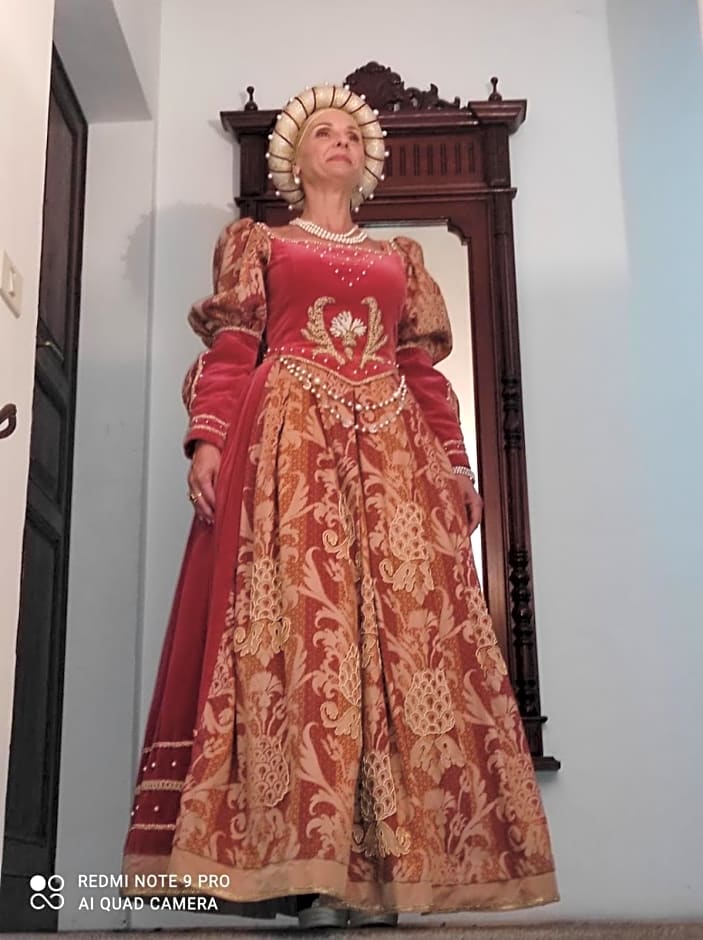 Residence Via Benamati