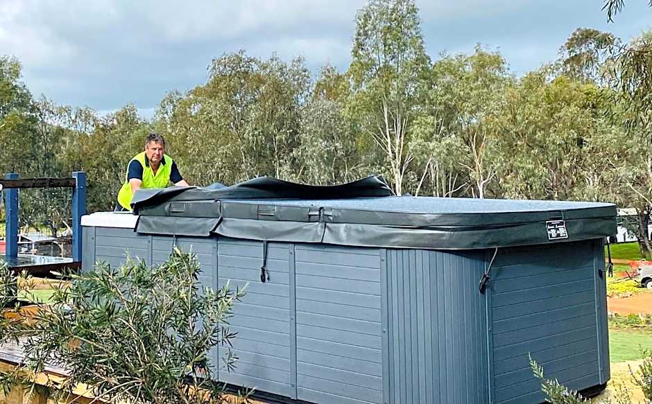 Sandalwood Downs Fabulous Farm Stay TOODYAY
