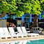 Oaks Gold Coast Calypso Plaza Suites