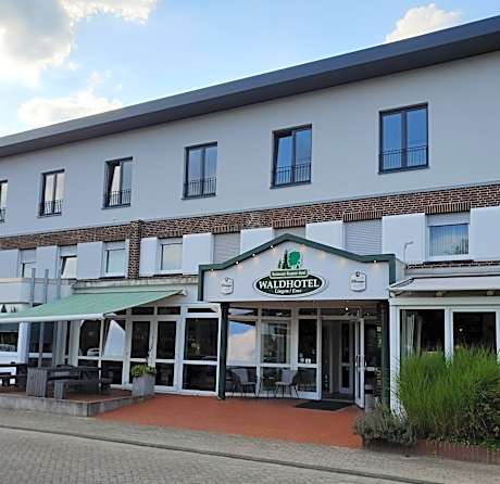 Waldhotel