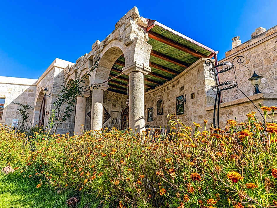 Zeydem Suites