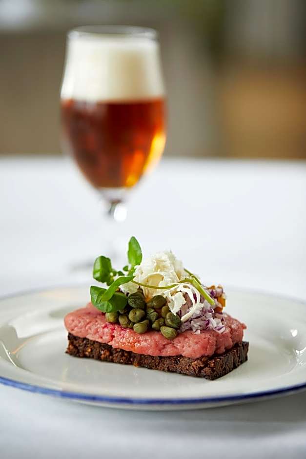 Kridthuset Stevns Klint