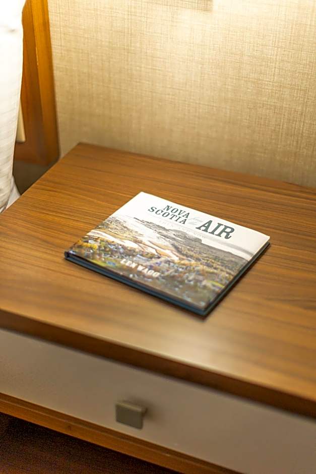 The Lord Nelson Hotel & Suites