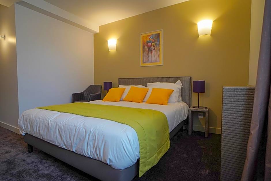 Hôtel de la Croix Blanche