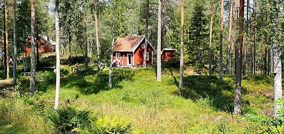 Vandrarhemmet Gammelgården