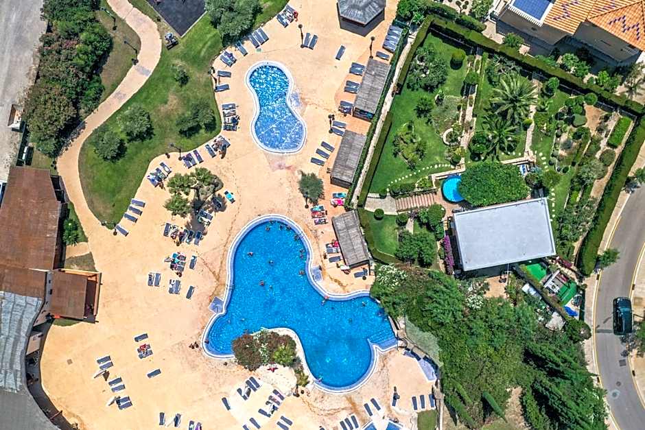RVHotels Ametlla Mar
