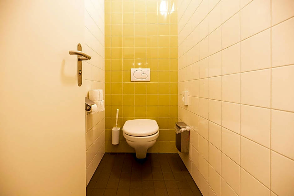 Hostel by Hyve Basel