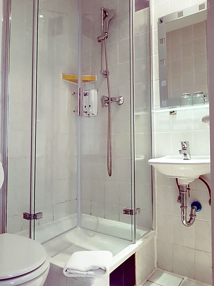 Art Hotel Charlottenburger Hof Berlin