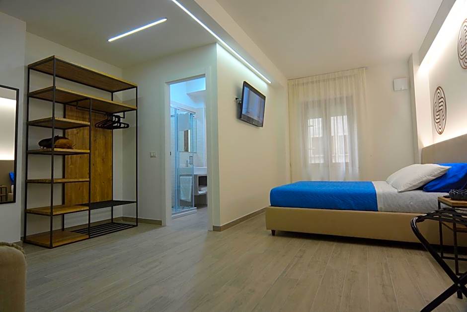 Il Rifugio Dei Templari