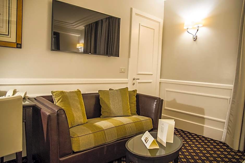 Grand Hotel Sitea