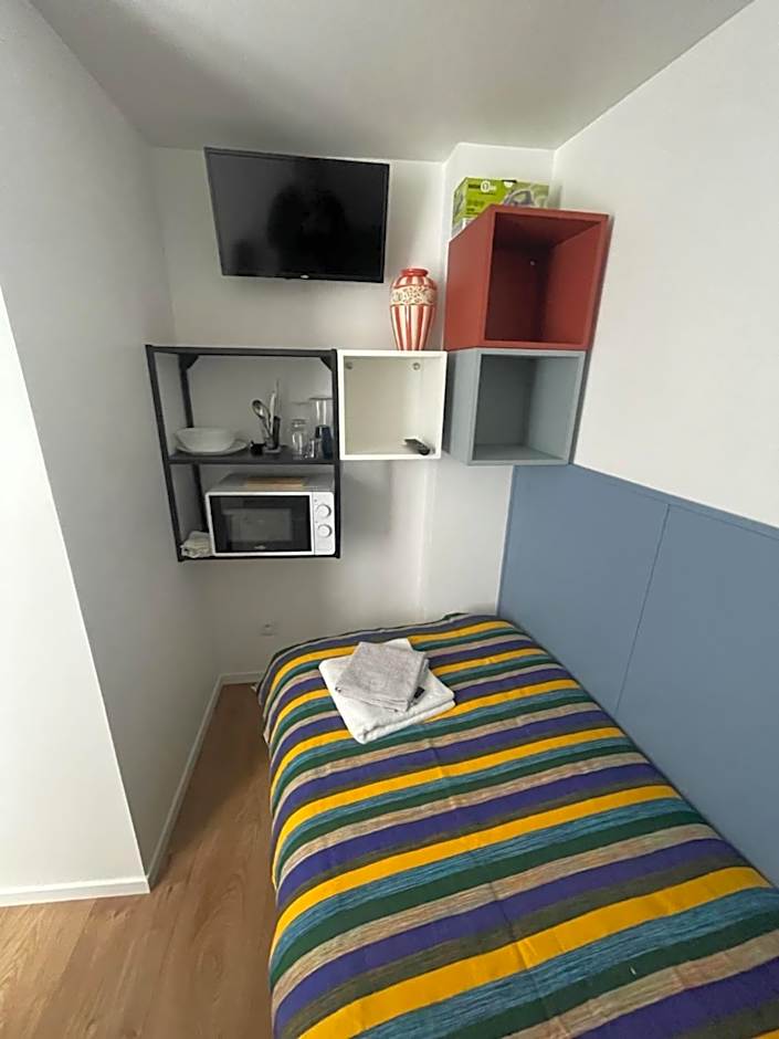 THEIA - Limoges Centre
