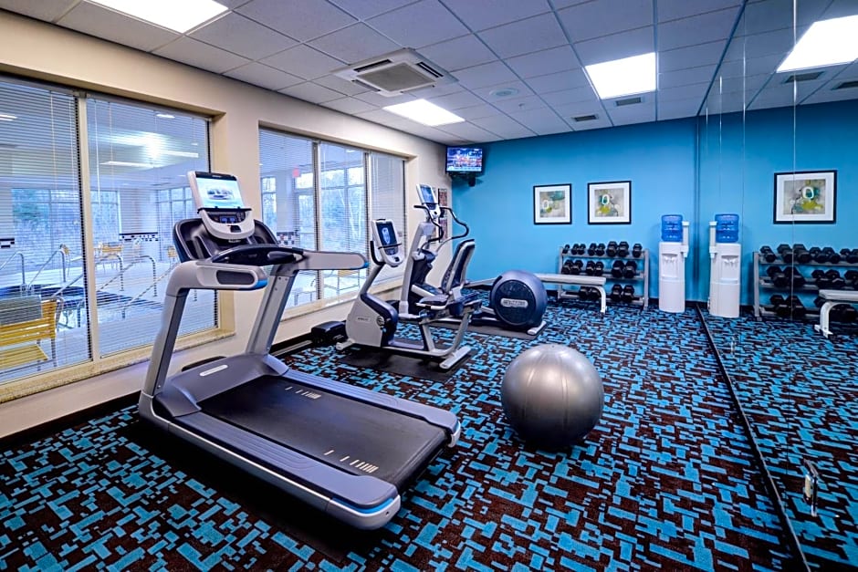 Fairfield Inn & Suites by Marriott Wausau