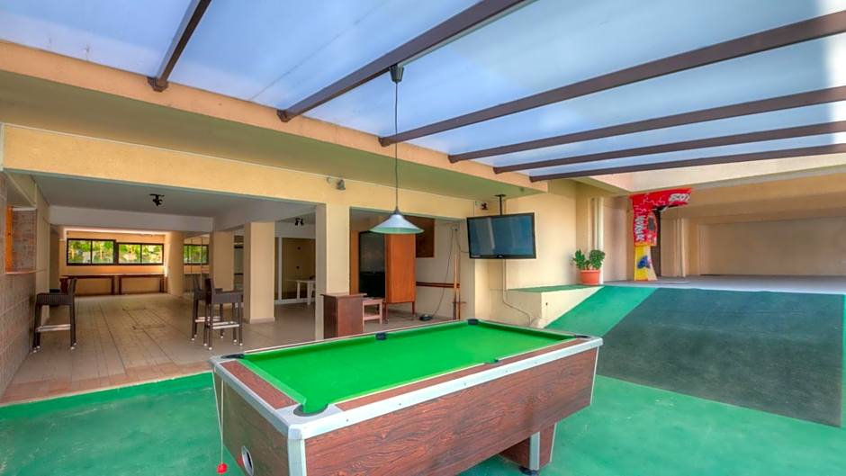 A Maos Hotel Apartments
