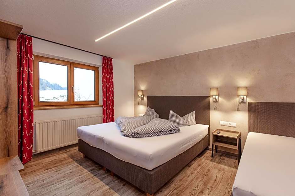 Hotel Garni Schönblick