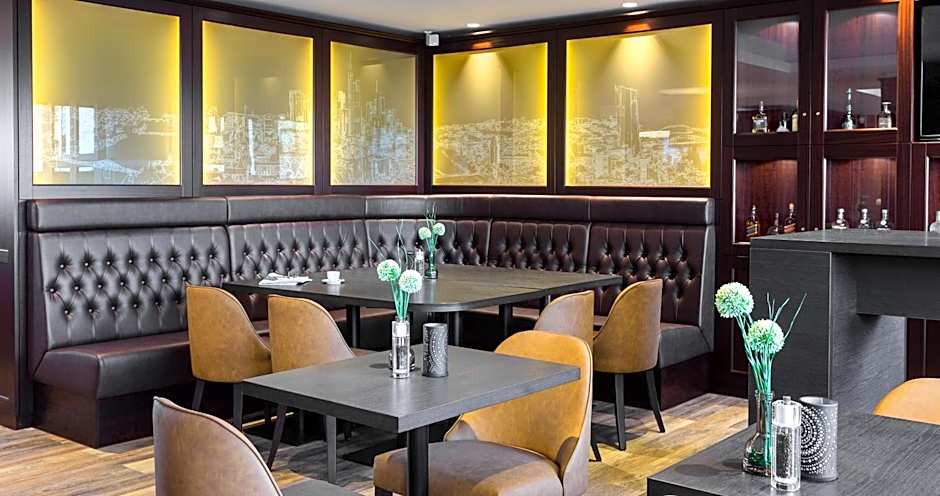 Aparthotel Adagio Frankfurt City Messe