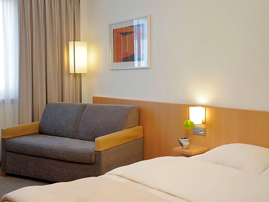 Novotel Duesseldorf City West