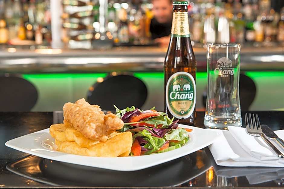 Park International Hotel