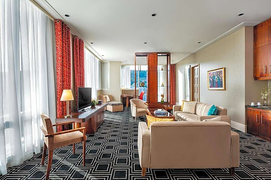Sofitel Montreal Golden Mile