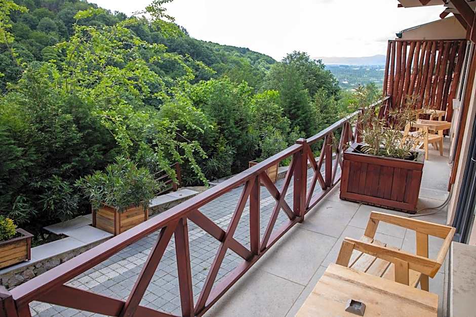 The Canyon Kartepe and Restoran