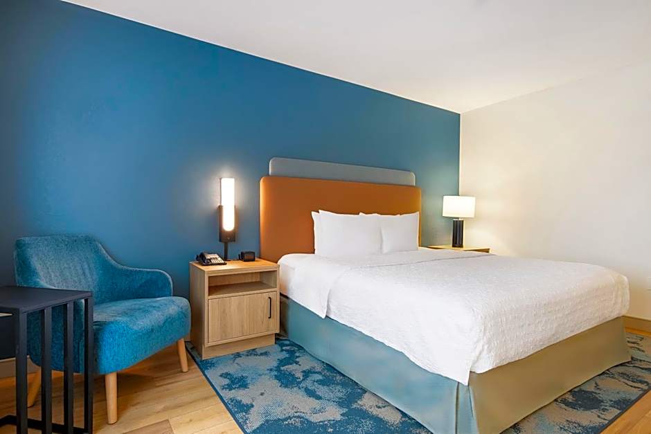 Hampton Inn By Hilton Rutland Vt