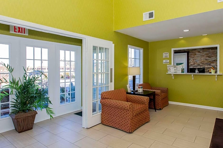 Quality Inn Albertville US 431, 315 Martling Road ALBERTVILLE US