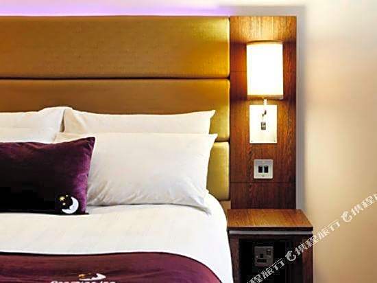 Premier Inn Derby West