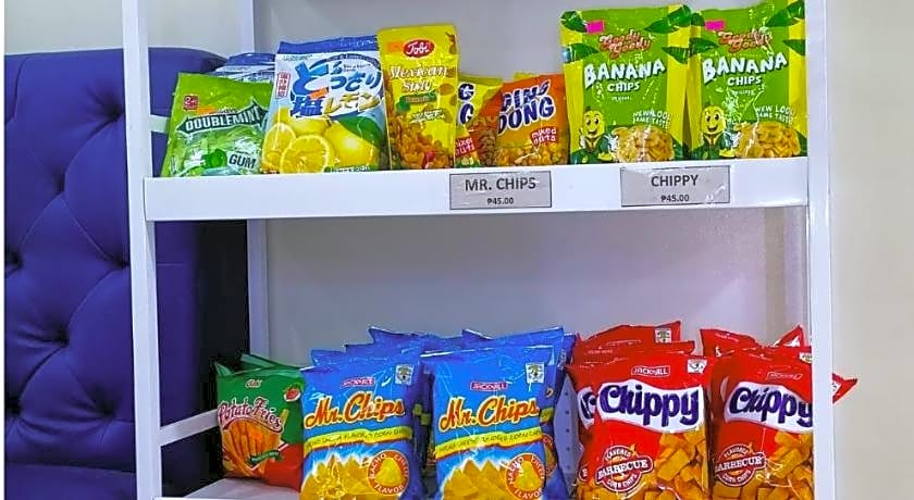 Airport Poddotel Inc.