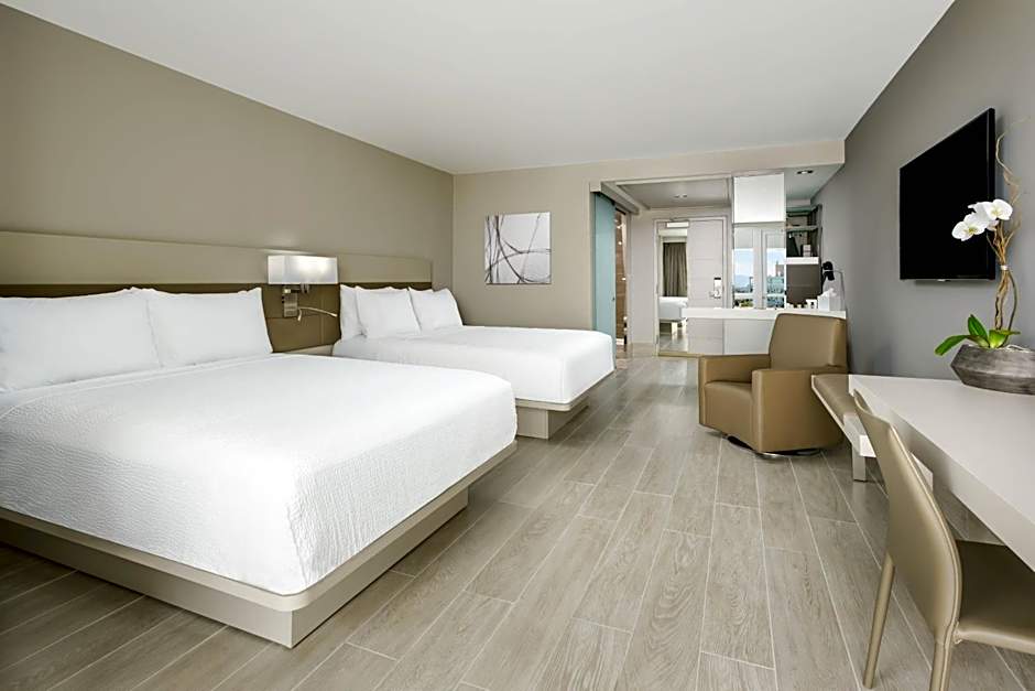 AC Hotel by Marriott San Juan Condado