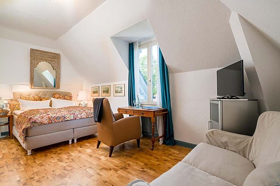 Hotel Barleben am See