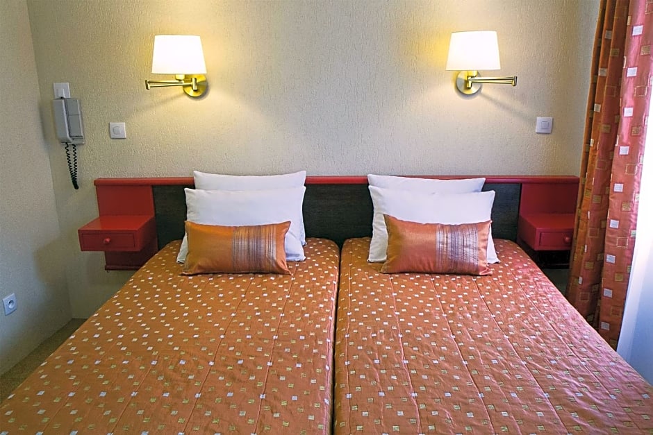 Hôtel Atlantic
