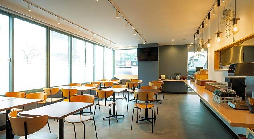 Apa Hotel Isesaki-Eki Minami