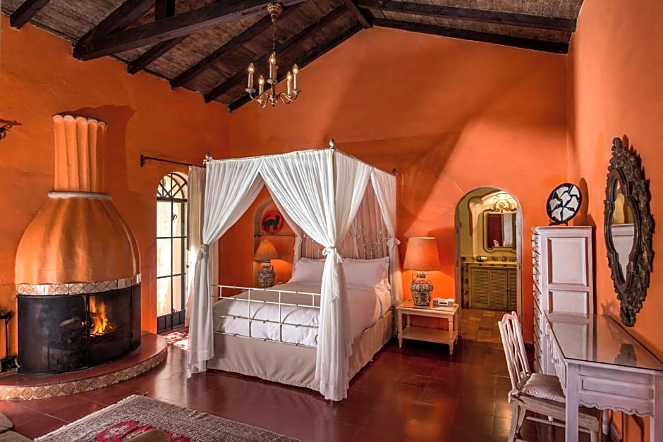 Villa Santa Mónica