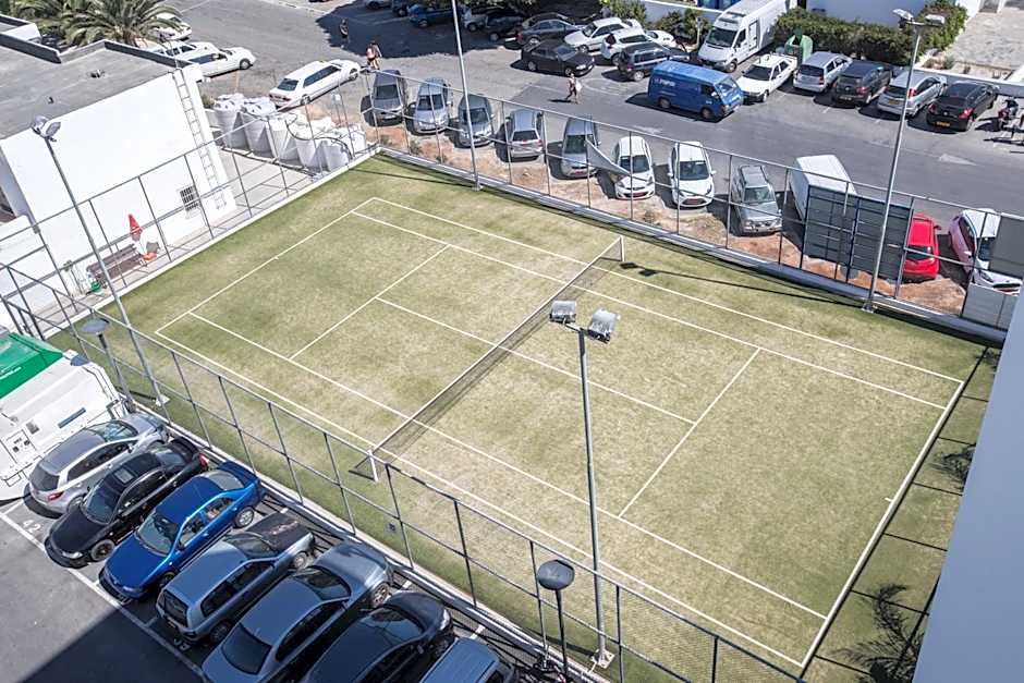 Vassos Nissi Plage Hotel & Spa