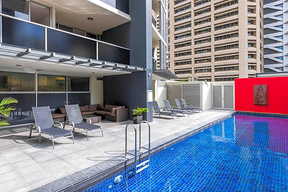 Mantra on Mary Brisbane