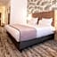 Quality Hotel Bordeaux Centre
