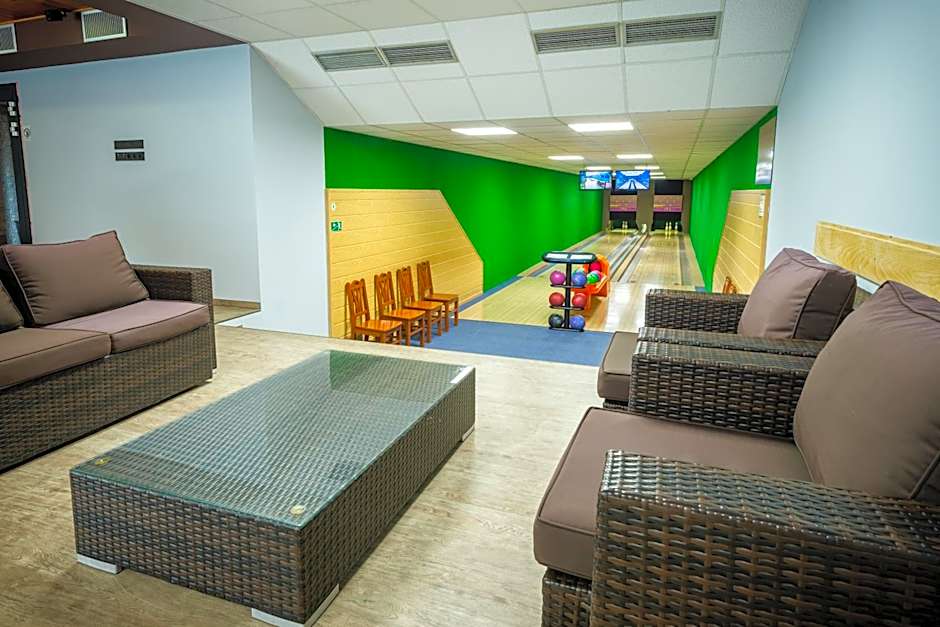 Wellness Hotel Astra