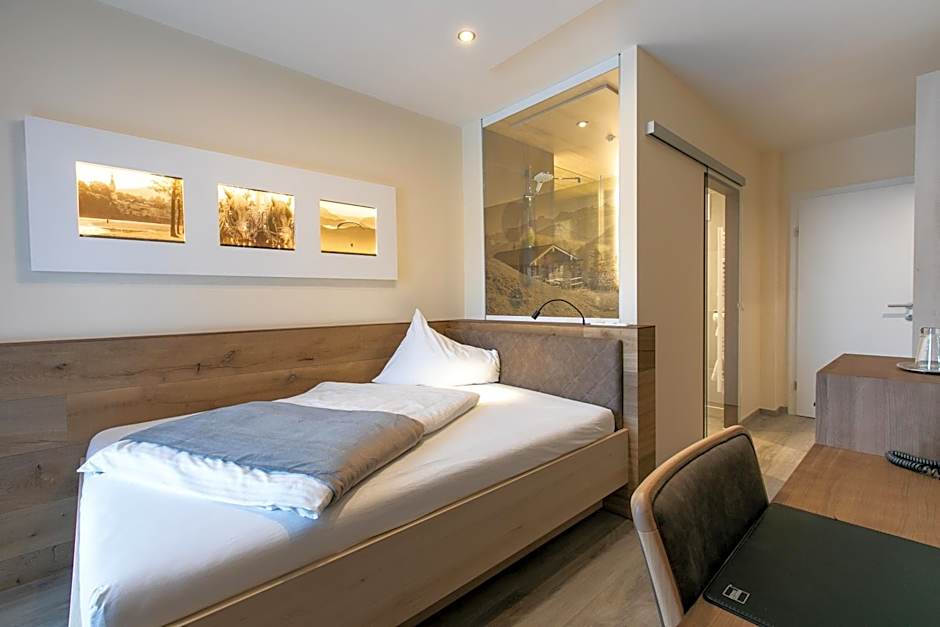 Hotel am Wald