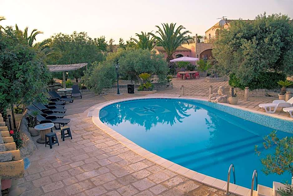 Villa Virginia