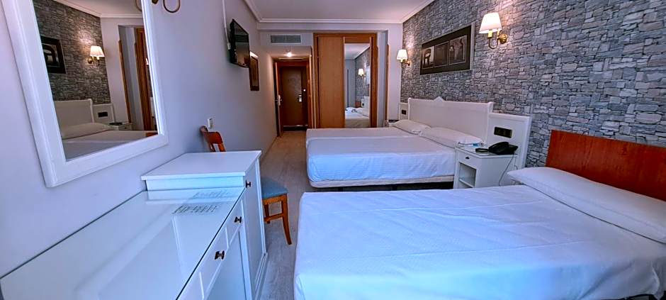 Hotel Ciudad Cangas de Onis